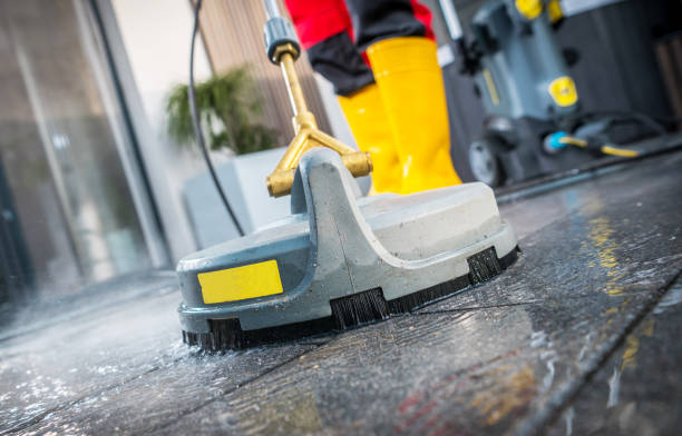 Best Best Pressure Washing Companies  in Mount Ida, AR