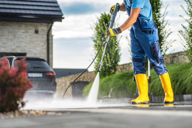 Best Residential Pressure Washing Services  in Mount Ida, AR
